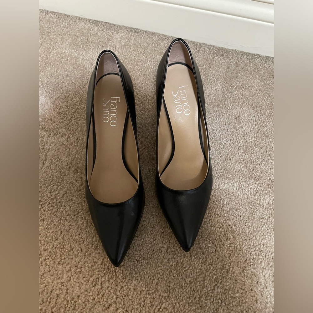 Franco Sarto - Palma pump
